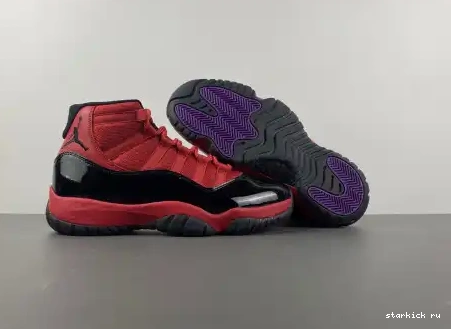  Jordan Air 11   CT8012-600 CT8012-600 Retro 0603